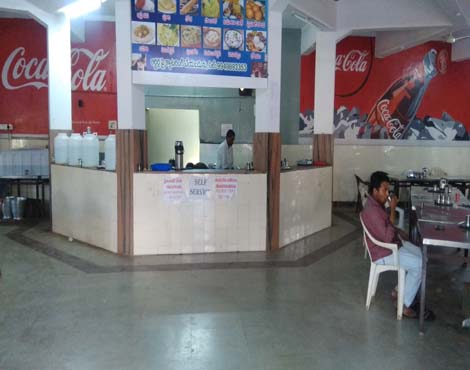 foodcourt Image